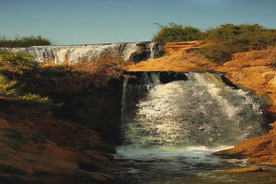 Al-Fayoum-Tagestour zum Wadi Al Rayan und Wadi Hitan